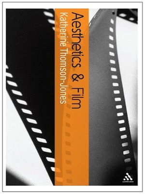 cover image of Aesthetics and Film